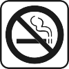Nichtraucherunterkunft